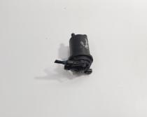 Carcasa filtru combustibil, cod GM13203637, Opel Astra H Combi, 1.7 CDTI, Z17DTR (id:721370)