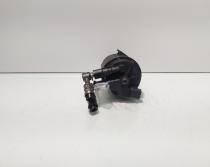 Carcasa filtru combustibil, cod GM93321837, Opel Meriva A 1.7 CDTI, Z17DTH (id:721381)