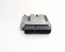 Calculator motor ECU, cod 05E907309, 0261S16449, Vw  Tiguan II (AD1, AX1), 1.5 TSI, DAD (idi:720689)