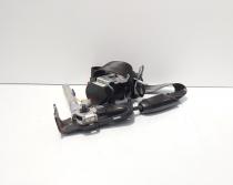 Centura dreapta fata cu capsa pirotehnica, cod 868840015R, Renault Grand Scenic 3 (id:721292)