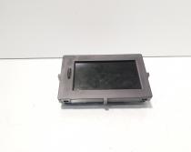 Display navigatie, cod 259153398R, Renault Grand Scenic 3 (id:721295)
