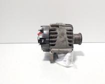 Alternator, cod 8200849752C, Renault Grand Scenic 3 1.2 TCE, H5F400 (id:721315)