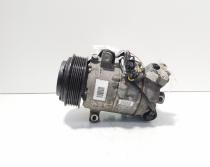 Compresor clima, cod 926005211R, Renault Grand Scenic 3, 1.2 TCE, H5F400 (id:721316)
