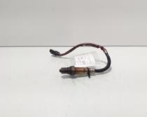 Sonda lambda, cod 8200437489, Renault Grand Scenic 3 1.2 TCE, H5F400 (id:721320)