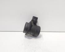 Debitmetru aer, cod 038906461B, 0281002531, Skoda Octavia 2 Combi (1Z5) 1.9 TDI, BXE (id:721411)