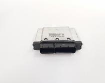 Calculator motor ECU, cod 04C907309AE, 0261S10530, Seat Leon (5F1) 1.0 TSI, CHZD (idi:720590)