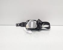 Centura stanga fata cu capsa, Skoda Octavia 3 (5E3) (id:721440)