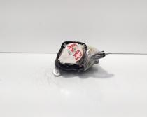 Centura stanga fata cu capsa, cod 3C1857705F, Vw Passat (3C2) (id:721431)