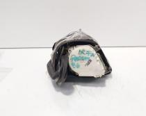 Centura dreapta fata cu capsa, cod 3C1857706F, Vw Passat Variant (3C5) (id:721433)