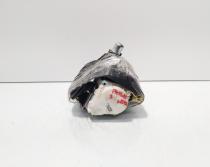 Centura dreapta fata cu capsa, cod 3C1857706F, Vw Passat Variant (3C5) (id:721432)