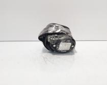 Centura dreapta fata cu capsa, Skoda Octavia 2 Combi (1Z5) (id:721434)