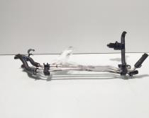 Set conducte alimentare combustibil, Seat Ibiza 4 (6L1) 1.4 TDI, BMS (idi:719417)