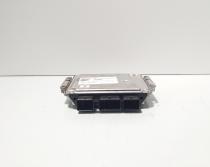 Calculator motor ECU, cod 8M51-12A650-XC, 0281015242, Ford Focus 2 (DA) 1.6 TDCI, HHDA (idi:719361)