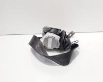 Centura stanga fata cu capsa, Skoda Octavia 3 (5E3) (id:721438)