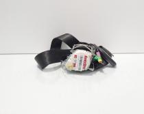 Centura stanga fata cu capsa, cod 5J2857701A, Skoda Fabia 2 (5J, 542) (id:721447)