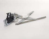 Macara cu motoras usa dreapta fata, Renault Grand Scenic 3 (id:721331)