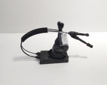 Timonerie, Dacia Duster, 1.5 DCI, K9K856, 6 vit man (id:721525)