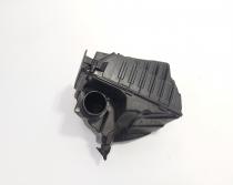 Carcasa filtru aer, cod 165000356R, Renault Grand Scenic 3 1.2 TCE, H5F400 (id:721262)