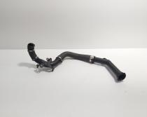 Tub intercooler cu furtune, cod 144603116R, Renault Grand Scenic 3 1.2 TCE, H5F400 (id:721255)