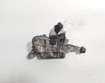 Ansamblu cu motoras stergator dreapta fata, cod W000002179, Renault Grand Scenic 3, vol pe stanga (id:721251)