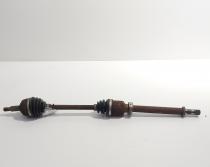 Planetara dreapta fata, Renault Grand Scenic 3 1.2 TCE, H5F400, 6 vit man (id:721241)