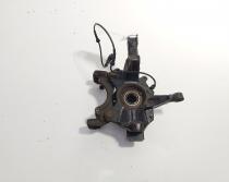 Fuzeta dreapta fata, Renault Grand Scenic 3 1.2 TCE, H5F400 (id:721246)