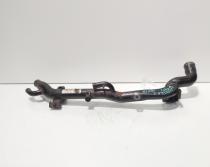 Teava apa, cod GM55563692, Opel Vectra C 1.9 CDTI, Z19DTH (id:721420)