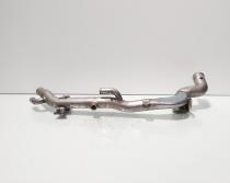 Teava apa, cod GM55188662, Opel Vectra C 1.9 CDTI, Z19DTH (id:721418)