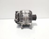 Alternator 140A, cod 06F903023FX, Vw Touran (1T1, 1T2) 2.0 TDI, BKD (id:721403)