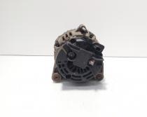 Alternator 120A, cod 8200660033, Renault Megane 2 1.5 DCI, K9KP732 (id:721472)
