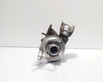 Turbosuflanta, cod 9657571880, Ford Focus 2 (DA) 1.6 TDCI, G8DB (idi:719592)