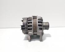 Alternator 120A, cod 231008918R, Renault Clio 4 1.5 DCI, K9K638 (id:721465)