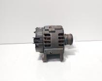 Alternator Valeo, cod 8200537415, Dacia Logan (LS) 1.5 DCI, K9K792 (id:721467)