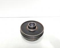 Fulie motor, cod 8580408, Bmw 2 Coupe (F22, F87), 2.0 diesel. B47C20B (idi:596058)