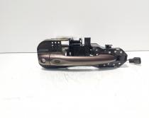 Maner usa stanga fata cu senzor, Renault Grand Scenic 3 vol pe stanga, facelift (id:721341)