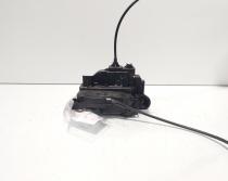 Broasca usa stanga fata, Renault Grand Scenic 3, vol pe stanga (id:721339)