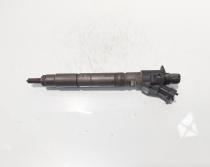 Injector, cod 0445116016, 31272690, Volvo S60 2.4D, D5244T (id:721147)