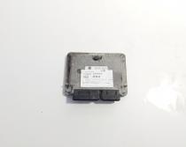 Calculator motor ECU, cod 036906034KA, Seat Ibiza 3 (6K1) 1.4 benz, BKY (idi:721212)