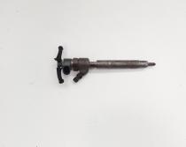 Injector, cod A6480700487, 0445110177, Mercedes Clasa C (W203) 2.2 CDI (id:721026)