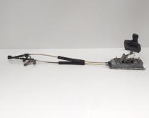 Timonerie, cod 6Q0711061, Skoda Fabia 1 (6Y2) 1.2 benz, BME, 5 vit man (id:721219)