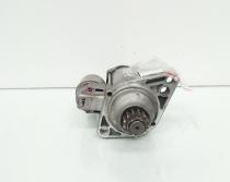Electromotor cu Start Stop, cod 02Z911021K, Seat Leon (5F1) 1.6 TDI, CXX, 5 vit man (idi:653547)