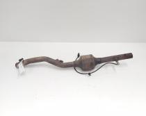 Catalizator, cod 1K0131701AF, 6Q0178GC, Vw Golf 5 (1K1) 1.4 benz, BCA (id:721215)