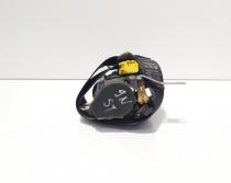 Centura stanga fata cu capsa, cod 6Q4857705J, Vw Polo (9N) (id:721218)