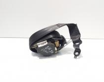 Centura dreapta fata cu capsa, cod 6Q4857706J, Vw Polo (9N) (id:721217)