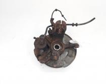 Fuzeta stanga fata, Vw Polo (9N) 1.2 benz, BME (id:721210)