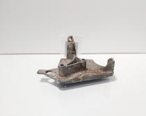 Suport motor, cod 8200408663, Nissan Qashqai 1.5 DCI, K9KB410 (id:721530)