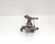 Fuzeta stanga fata, cod 8K0407241Q, Audi A5 (8T3) 2.0 TDI, CAG (idi:721459)