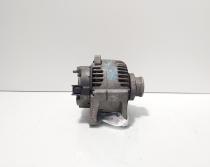 Alternator 110A Valeo, cod 8200100907, Renault Grand Scenic 2, 1.6 benz, K4MW761 (idi:721466)