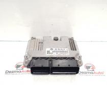Calculator motor, Vw Jetta 3 (1K2), 1.9 tdi, cod 03G906021HC (idi:354445)