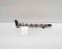 Rampa injectoare cu senzori Delphi, cod 04L130089F, Vw Golf 7 (5G) 1.6 TDI, DDY (idi:721161)